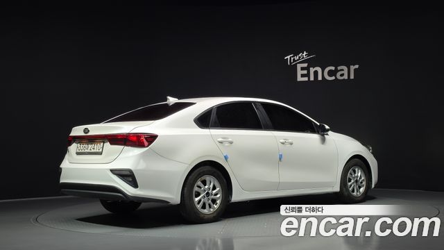 Kia K3 2019 — photo 2