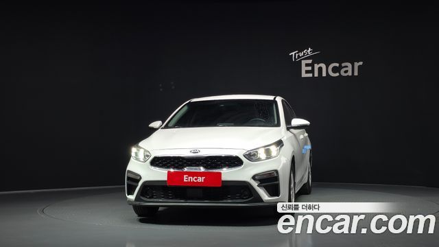 Kia K3 2019 — photo 3