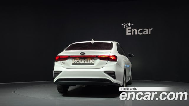 Kia K3 2019 — photo 4