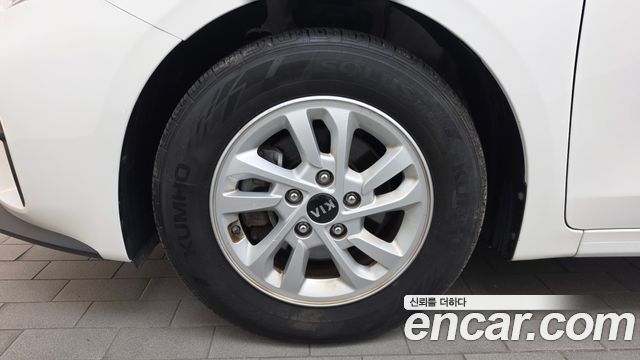 Kia K3 2019 — photo 5