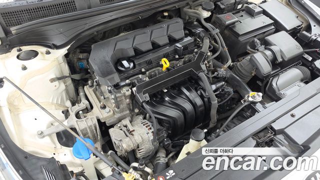 Kia K3 2019 — photo 6