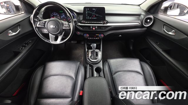 Kia K3 2019 — photo 7
