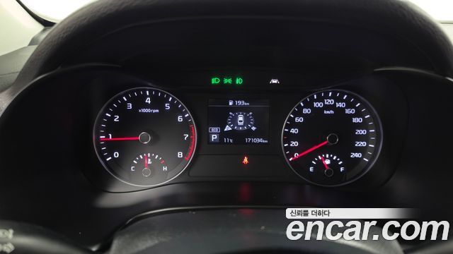 Kia K3 2019 — photo 8