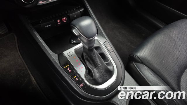 Kia K3 2019 — photo 9
