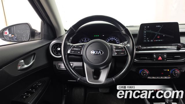 Kia K3 2019 — photo 13