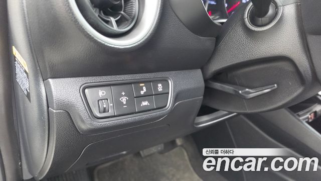 Kia K3 2019 — photo 16