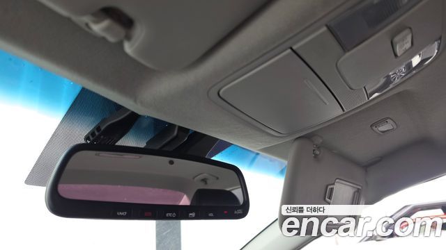 Kia K3 2019 — photo 17