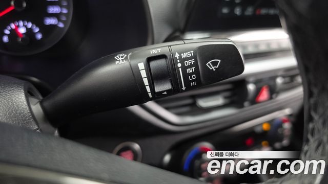 Kia K3 2019 — photo 19