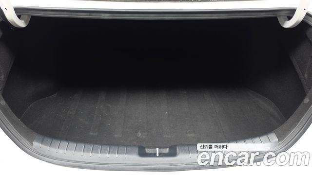 Kia K3 2019 — photo 20
