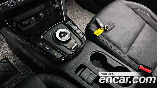 Kia Seltos 2023 — photo 12