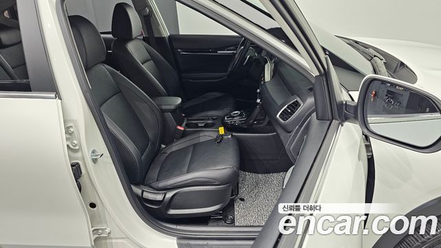 Kia Seltos 2023 — photo 13