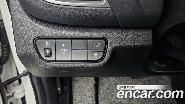 Kia Seltos 2023 — photo 22