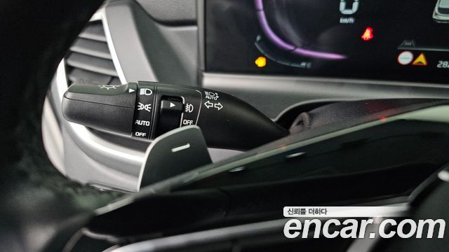 Kia Seltos 2023 — photo 23