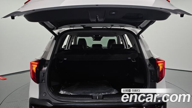 Kia Seltos 2023 — photo 26