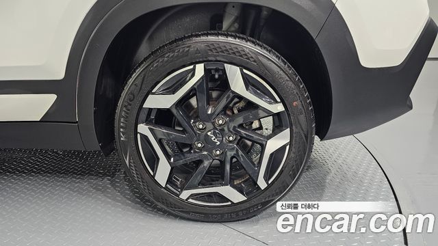 Kia Seltos 2023 — photo 7