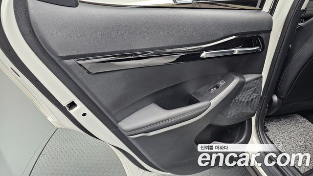 Kia Seltos 2023 — photo 15