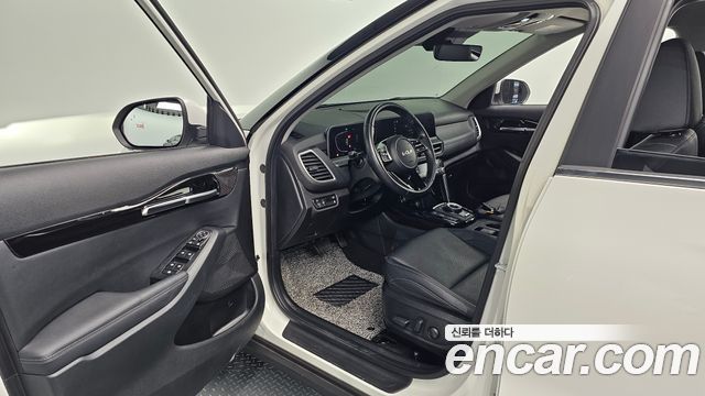 Kia Seltos 2023 — photo 16