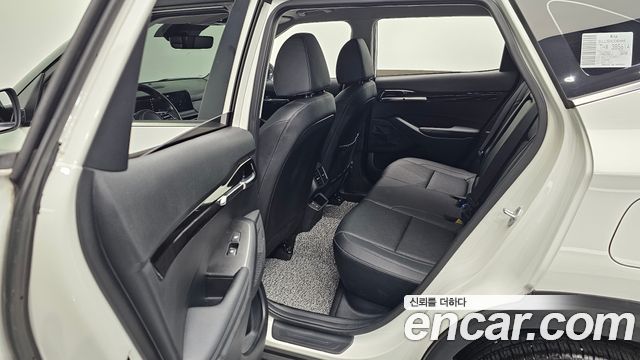 Kia Seltos 2023 — photo 27