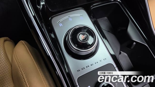 Kia Sorento 2021 — photo 12