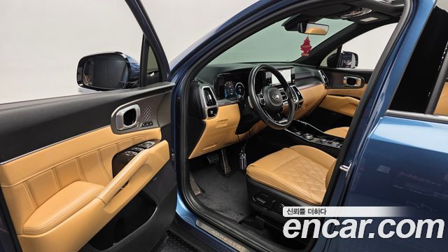 Kia Sorento 2021 — photo 13