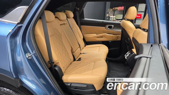 Kia Sorento 2021 — photo 18