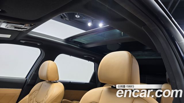 Kia Sorento 2021 — photo 25