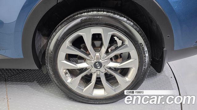 Kia Sorento 2021 — photo 7