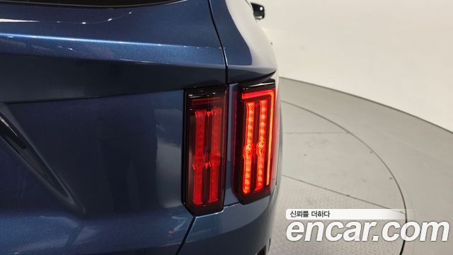 Kia Sorento 2021 — photo 9