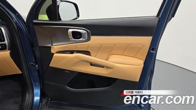 Kia Sorento 2021 — photo 15