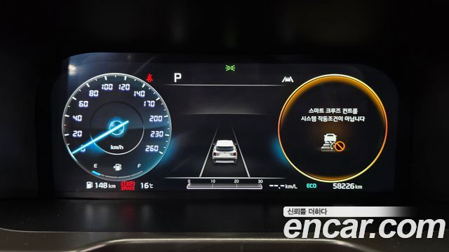 Kia Sorento 2021 — photo 29