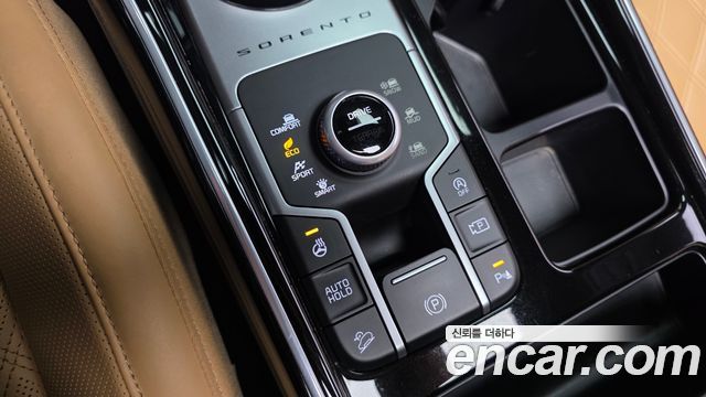 Kia Sorento 2021 — photo 30