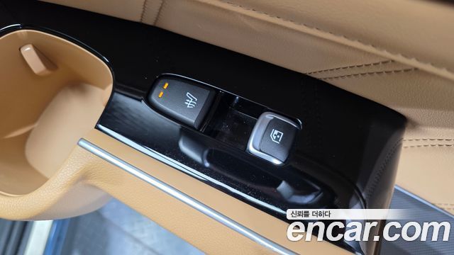 Kia Sorento 2021 — photo 31