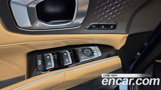Kia Sorento 2021 — photo 33