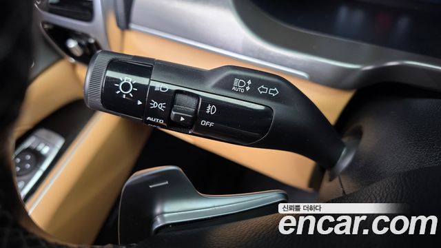 Kia Sorento 2021 — photo 34