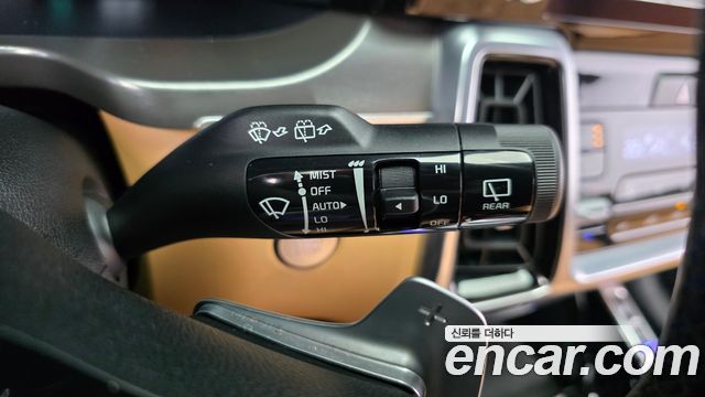 Kia Sorento 2021 — photo 35