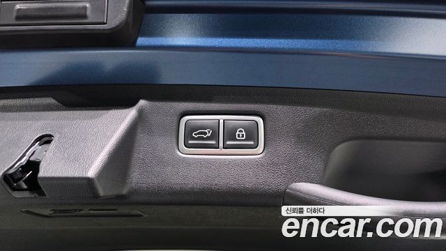 Kia Sorento 2021 — photo 37