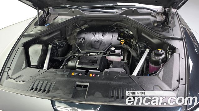 Genesis GV80 2024 — photo 6