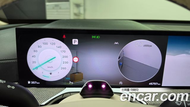 Genesis GV80 2024 — photo 11