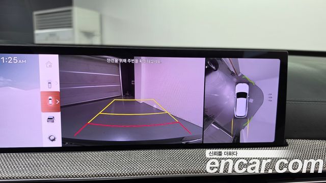 Genesis GV80 2024 — photo 21