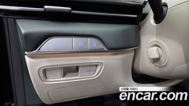 Genesis GV80 2024 — photo 22