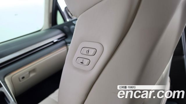 Genesis GV80 2024 — photo 23
