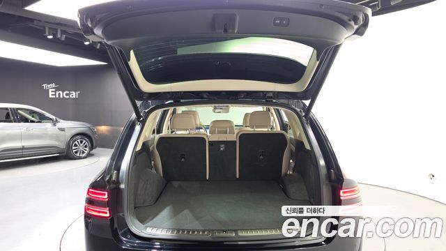 Genesis GV80 2024 — photo 26