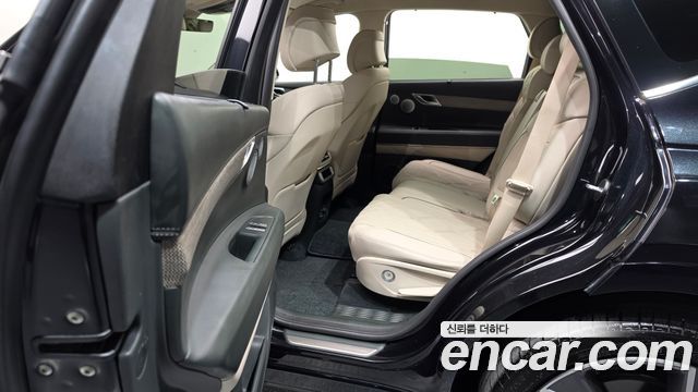 Genesis GV80 2024 — photo 16
