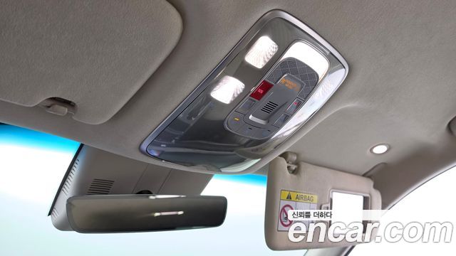 Genesis GV80 2024 — photo 27
