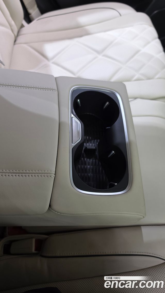Genesis GV80 2024 — photo 29