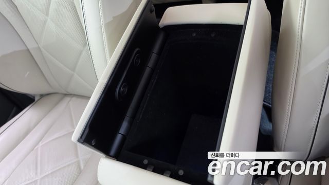 Genesis GV80 2024 — photo 30