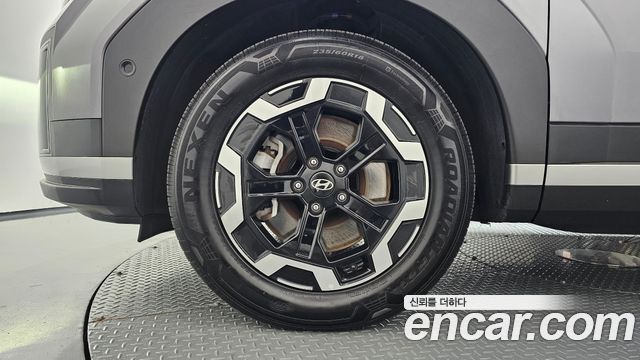 Hyundai Santafe 2024 — photo 5