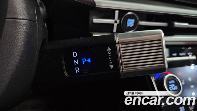 Hyundai Santafe 2024 — photo 12