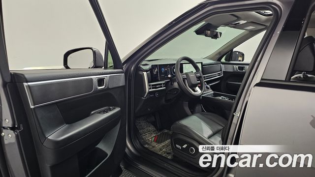 Hyundai Santafe 2024 — photo 13