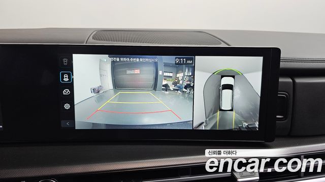 Hyundai Santafe 2024 — photo 20